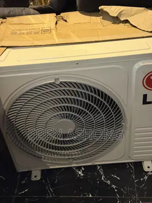 LG 1.5 HP Split Air Conditioner
