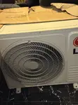 LG 1.5 HP Split Air Conditioner - 1