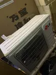 LG 1.5 HP Split Air Conditioner - 2