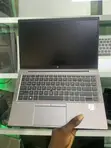 HP ZBook Firefly 14 G7 Laptop - Core i5, 8GB RAM, 256GB SSD - 2