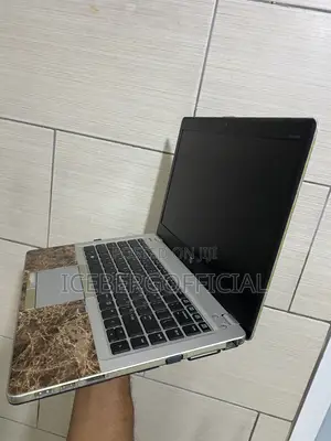 HP EliteBook Folio 9470M Laptop