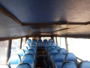 Mercedes-Benz 814D Bus 1984