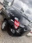 Toyota RAV4 2012 Black - 1