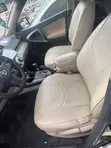 Toyota RAV4 2012 Black - 3