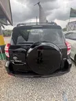 Toyota RAV4 2012 Black - 5