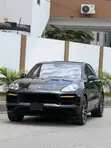 2022 Porsche Cayenne GTS - 2
