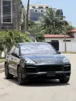 2022 Porsche Cayenne GTS - 4