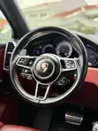 2022 Porsche Cayenne GTS - 5