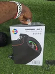 Original H at F GU-133 Bluetooth Speaker - 1