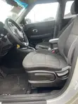 Kia Soul 2014 Silver - 4