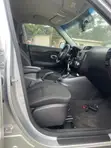 Kia Soul 2014 Silver - 5