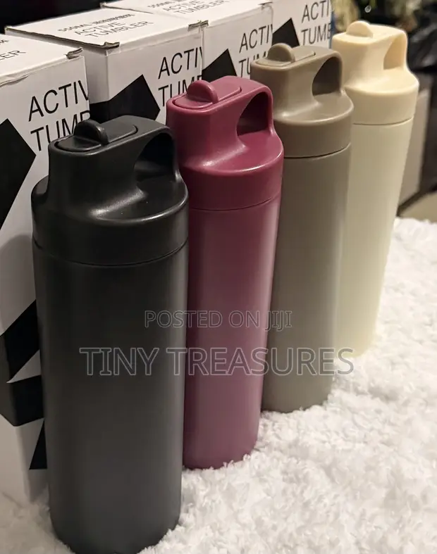 Stanley Travel Tumbler - Brand New - 1