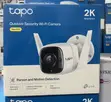 TP-Link Tapo C310 Outdoor Security Wi-Fi Camera - 1