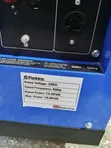 Original UK Perkins 15KVA Diesel Silent Generator - 2