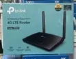 TP-Link Archer MR402 AC1200 Dual Band 4G LTE Router - 2