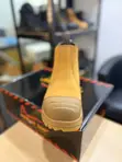 Armor 360 Industrial Safety Boots - Tan/Brown - 2