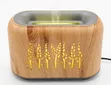 Brand New Aromatherapy Diffuser - 1