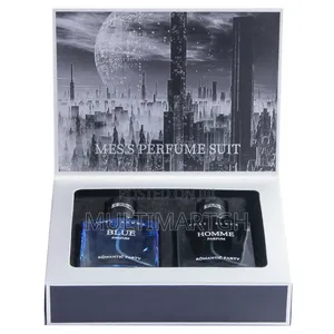Men's 2-in-1 Perfume Set (30ml x2)