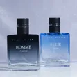 Men's 2-in-1 Perfume Set (30ml x2) - 2