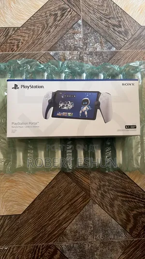 Playstation Portal Remote Player for PS5