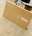 TCL 55" QLED Smart Google TV 55C645 - 2