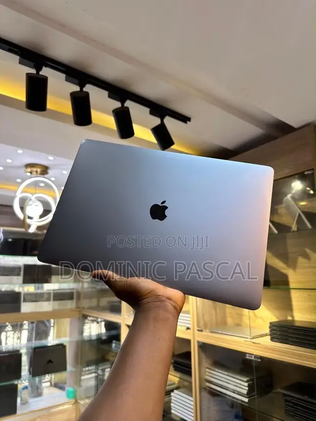 Apple MacBook Pro 2019 16-Inch 64GB RAM 1TB SSD - 1