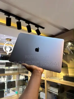 Apple MacBook Pro 2019 16-Inch 64GB RAM 1TB SSD