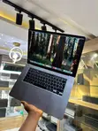 Apple MacBook Pro 2019 16-Inch 64GB RAM 1TB SSD - 2