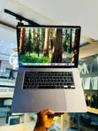 Apple MacBook Pro 2019 16-Inch 64GB RAM 1TB SSD - 3