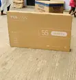 TCL 55" QLED 4K UHD Smart Google TV 55C645 - 2
