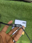 GW17 Smartwatch with Pop-Up Camera and SIM Slot - 2