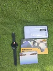 GW17 Smartwatch with Pop-Up Camera and SIM Slot - 3