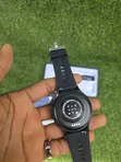 GW17 Smartwatch with Pop-Up Camera and SIM Slot - 5