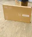 TCL 55-Inch QLED Smart Android TV (55C645) - 2