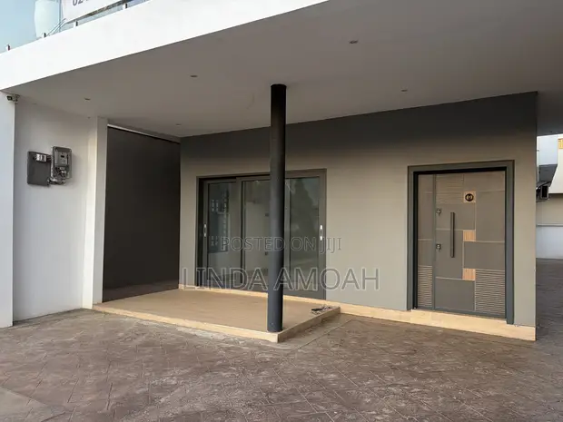 3 Bedroom House for Rent in Zarian Homes, Oyarifa - 1