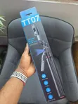 AI Smart Tripod with Face Tracking & Gimbal - 1