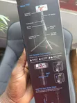 AI Smart Tripod with Face Tracking & Gimbal - 3