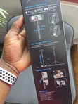 AI Smart Tripod with Face Tracking & Gimbal - 4