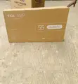 TCL 55" C645 QLED 4K Google TV - 1