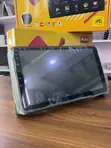 10-Inch Android CarPlay for Toyota Voxy (2007-2012) - 1