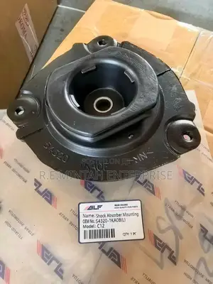 Brand New Strut Mounts - Japanese Standard