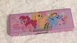 Brand New Plastic Pencil Cases - 2