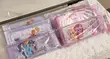 Brand New Plastic Pencil Cases - 4
