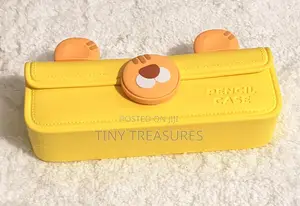 Brand New Pencil Cases