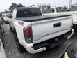 Toyota Tacoma Limited 2018 White - 1