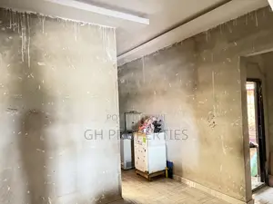 4 Bedroom Uncompleted House for Sale in Ejisu Kwamo, Kumasi