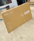 TCL 55-Inch C645 QLED Android TV - 2