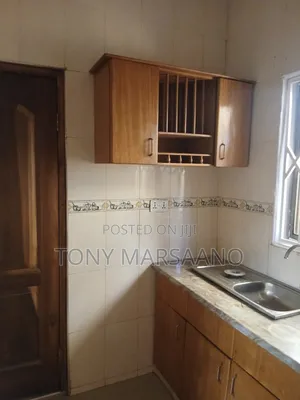 1-Bedroom Apartment for Rent in Haatso, ECOMOG