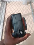 Sony A7 III Camera Body - 4