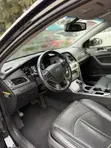 2016 Hyundai Sonata Limited Sedan FWD (2.4L) - 2